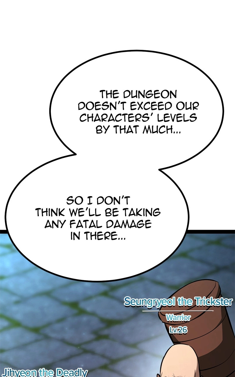 Level 999 Goblin Chapter 4 Page 22