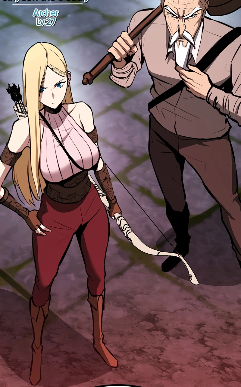 Level 999 Goblin Chapter 4 Page 23