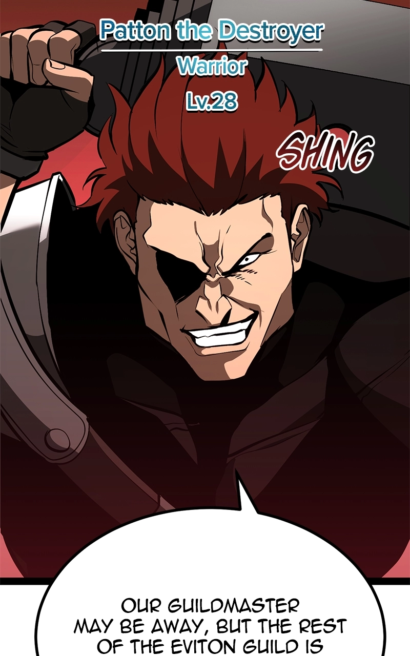 Level 999 Goblin Chapter 4 Page 25