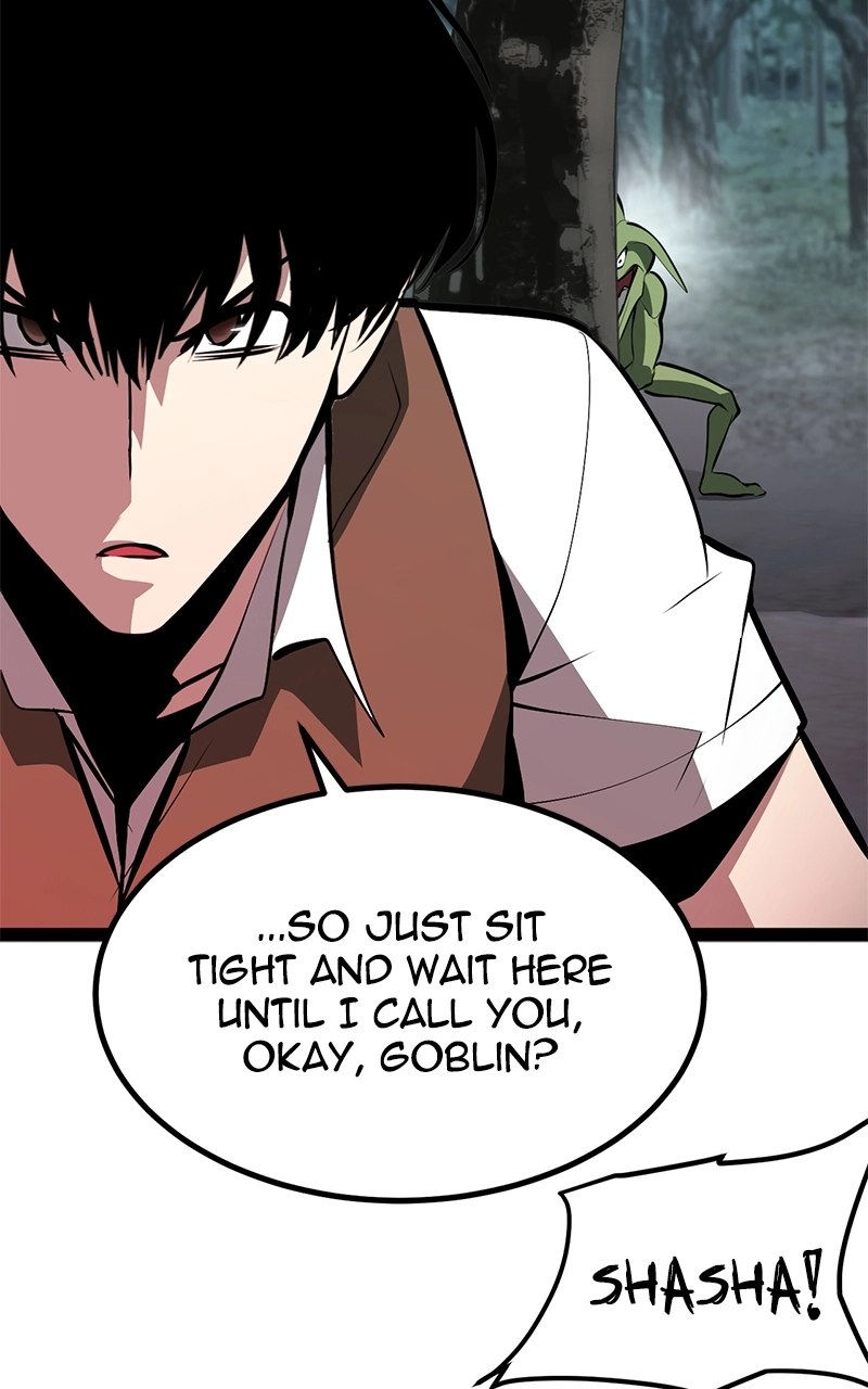 Level 999 Goblin Chapter 4 Page 32