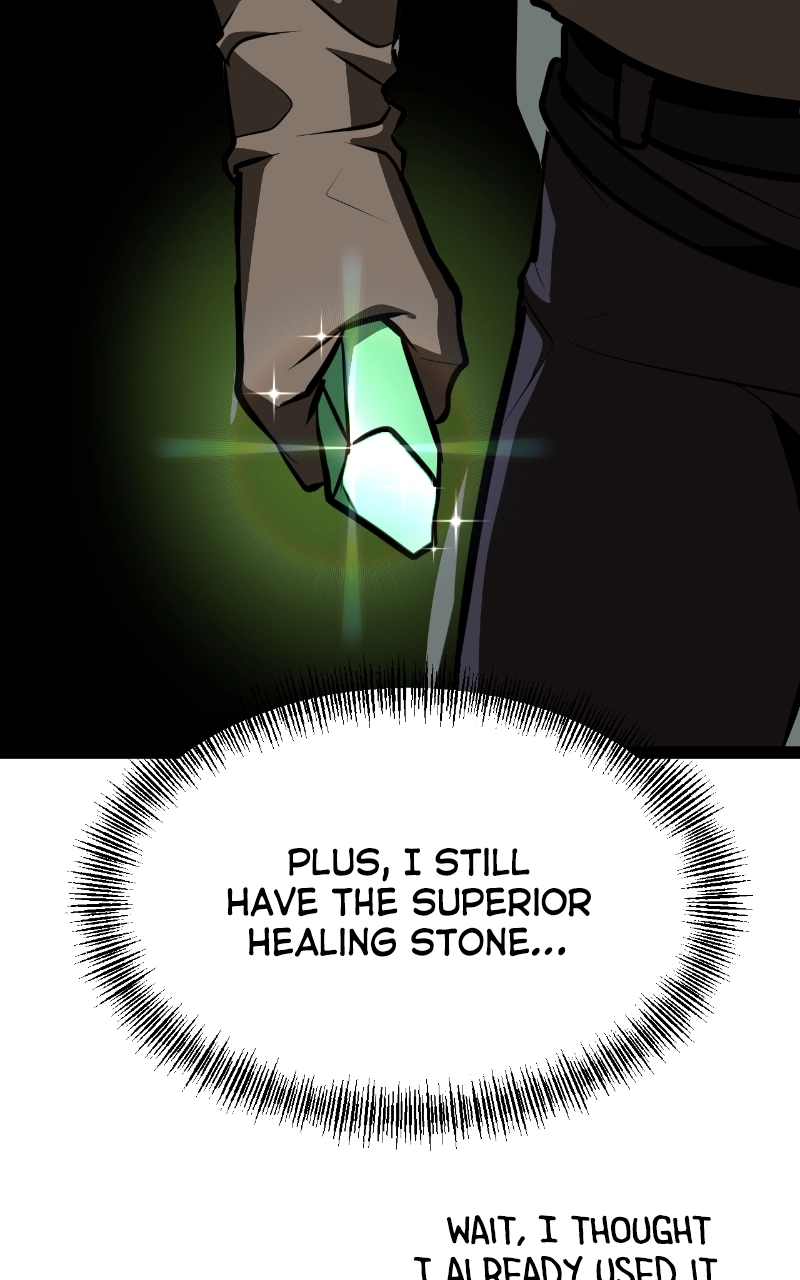 Level 999 Goblin Chapter 4 Page 36