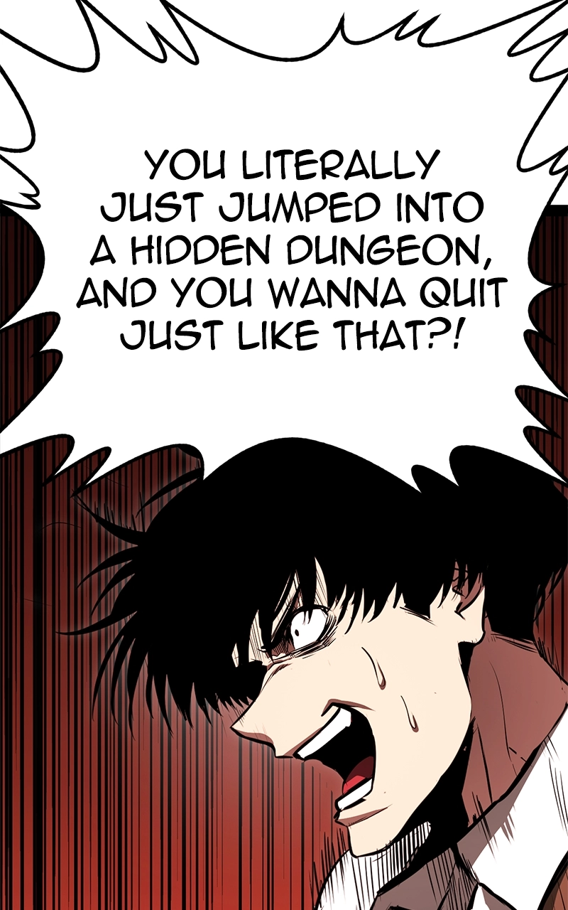 Level 999 Goblin Chapter 4 Page 52