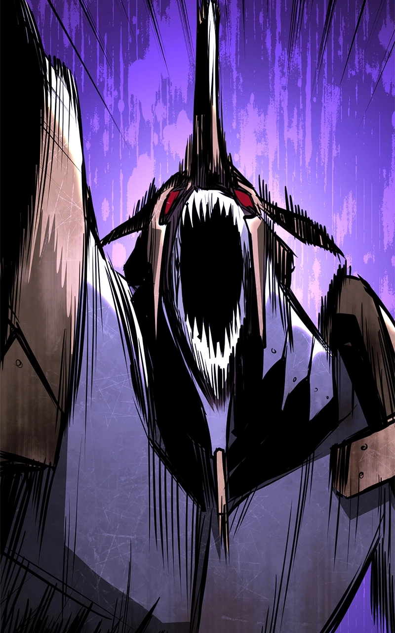 Level 999 Goblin Chapter 4 Page 55