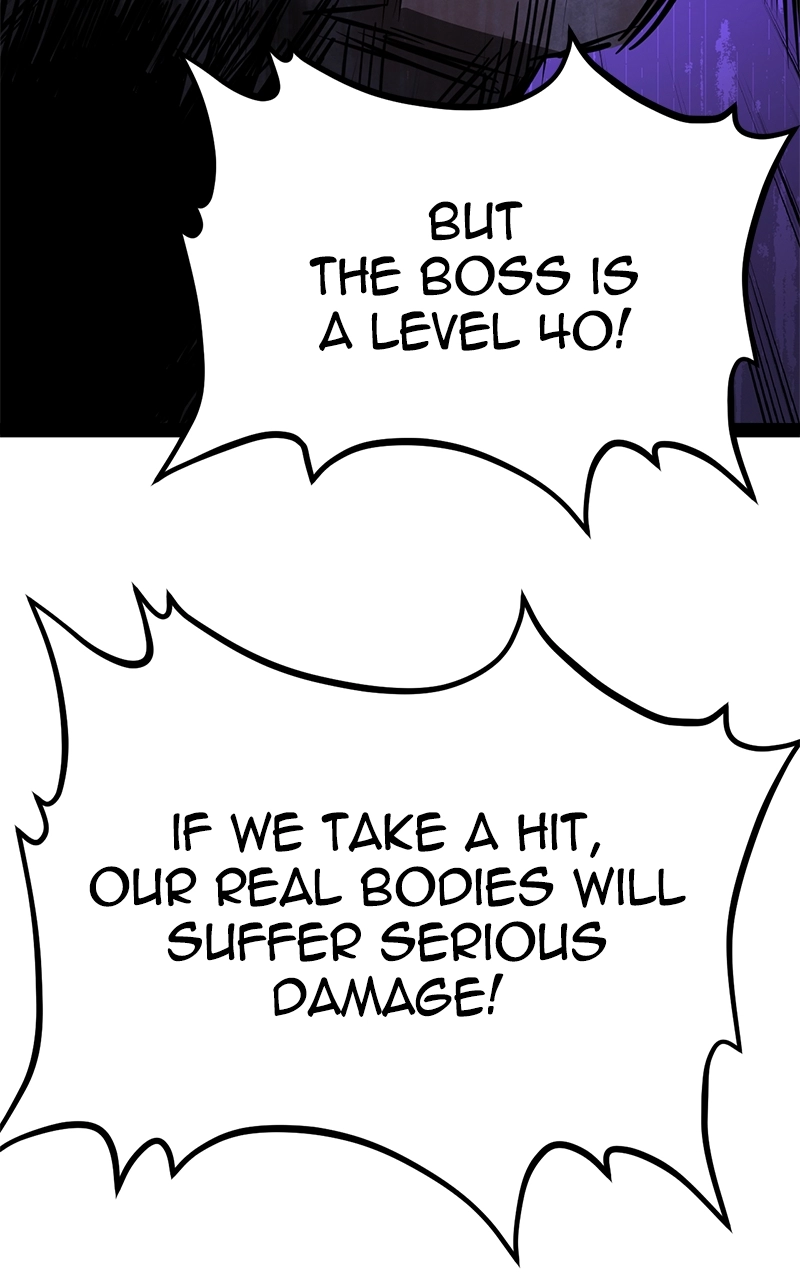 Level 999 Goblin Chapter 4 Page 56