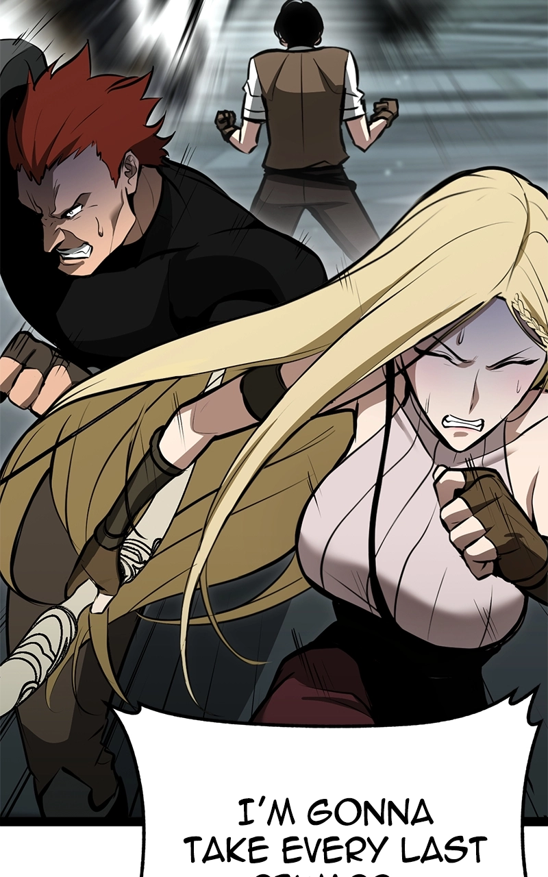 Level 999 Goblin Chapter 4 Page 62