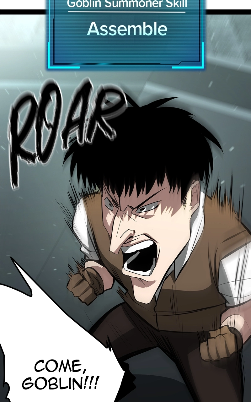 Level 999 Goblin Chapter 4 Page 64
