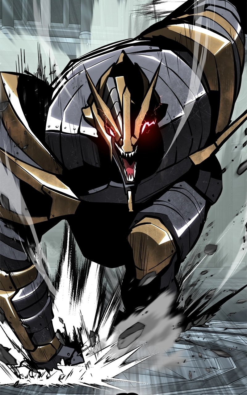 Level 999 Goblin Chapter 4 Page 69