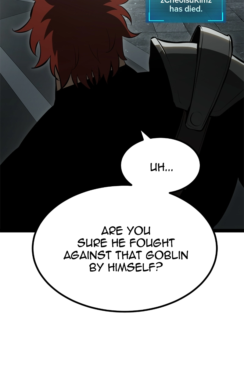 Level 999 Goblin Chapter 4 Page 73