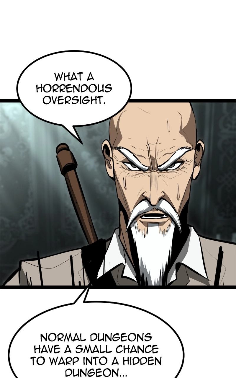 Level 999 Goblin Chapter 4 Page 78