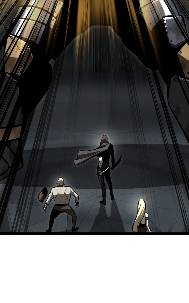 Level 999 Goblin Chapter 4 Page 81