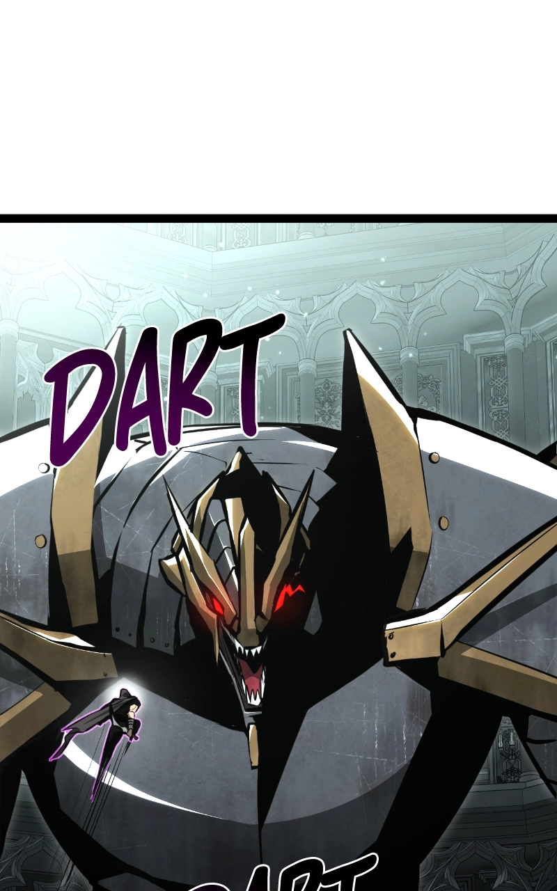 Level 999 Goblin Chapter 4 Page 99