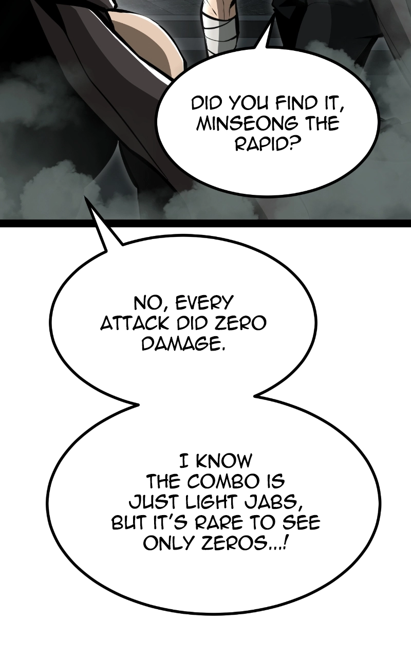 Level 999 Goblin Chapter 4 Page 109