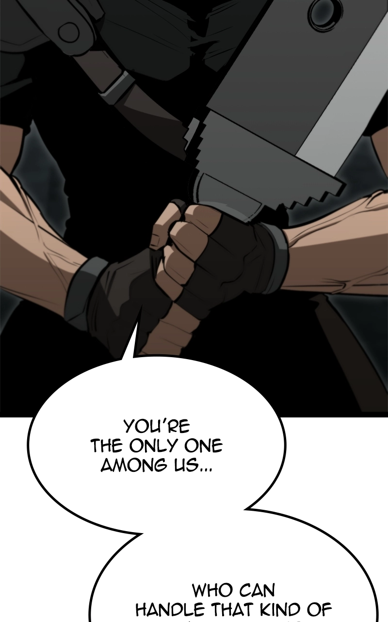 Level 999 Goblin Chapter 4 Page 122
