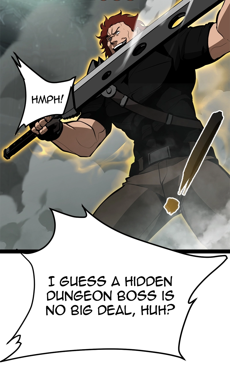Level 999 Goblin Chapter 4 Page 137