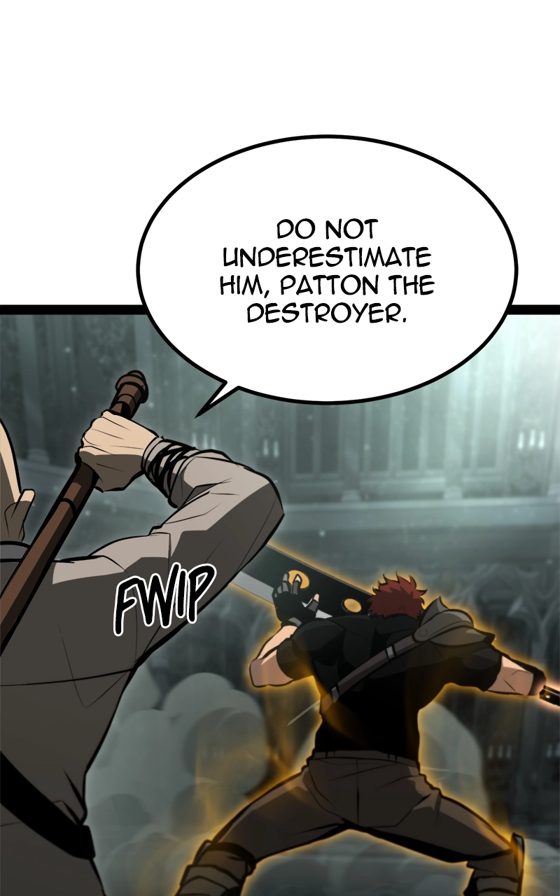 Level 999 Goblin Chapter 4 Page 138