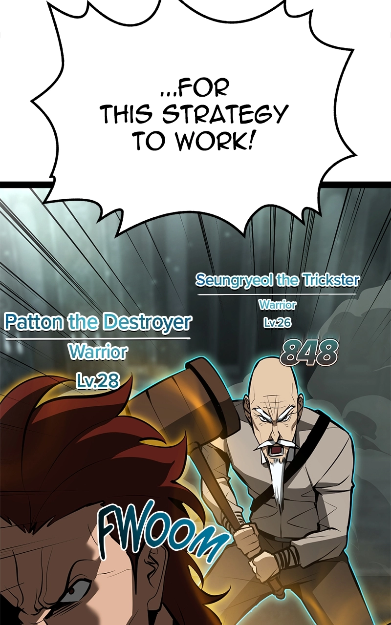 Level 999 Goblin Chapter 4 Page 140