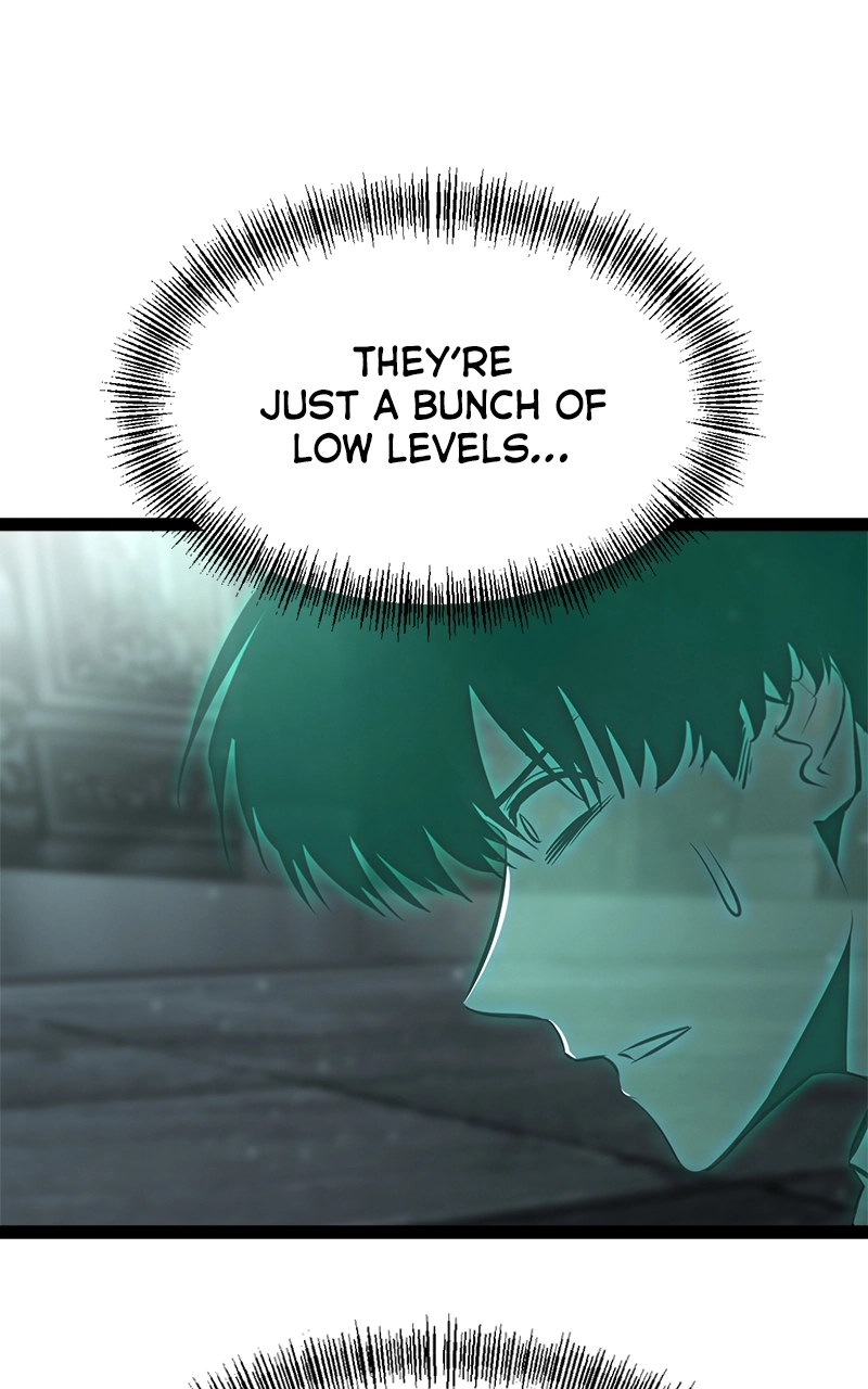 Level 999 Goblin Chapter 4 Page 142