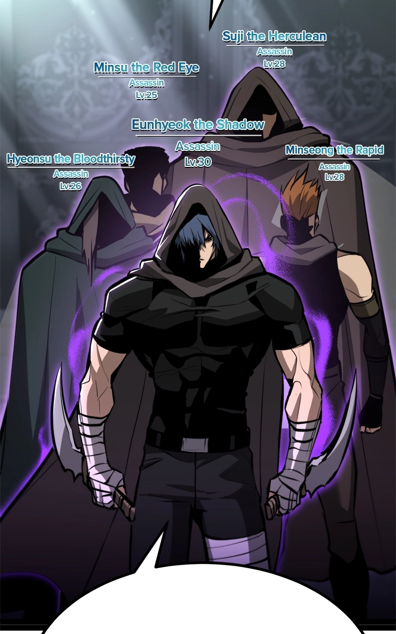 Level 999 Goblin Chapter 4 Page 144