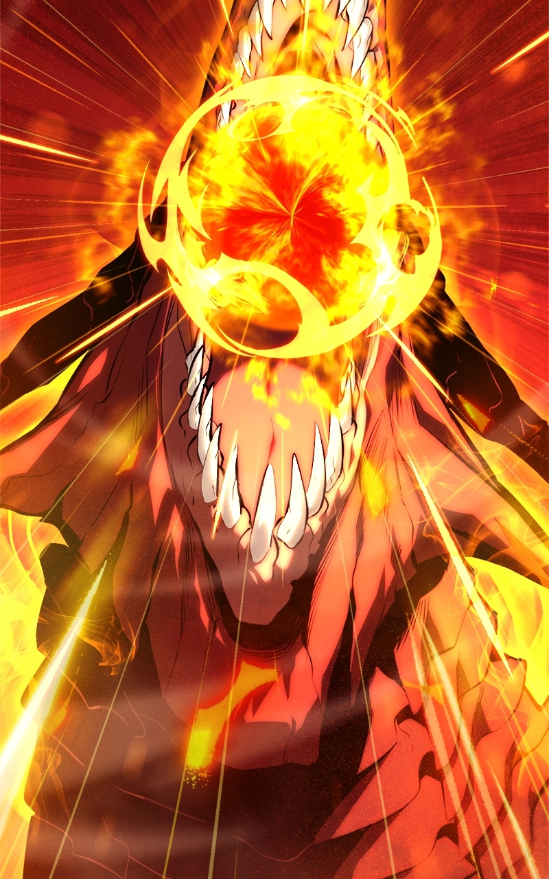 Level 999 Goblin Chapter 1 Page 8