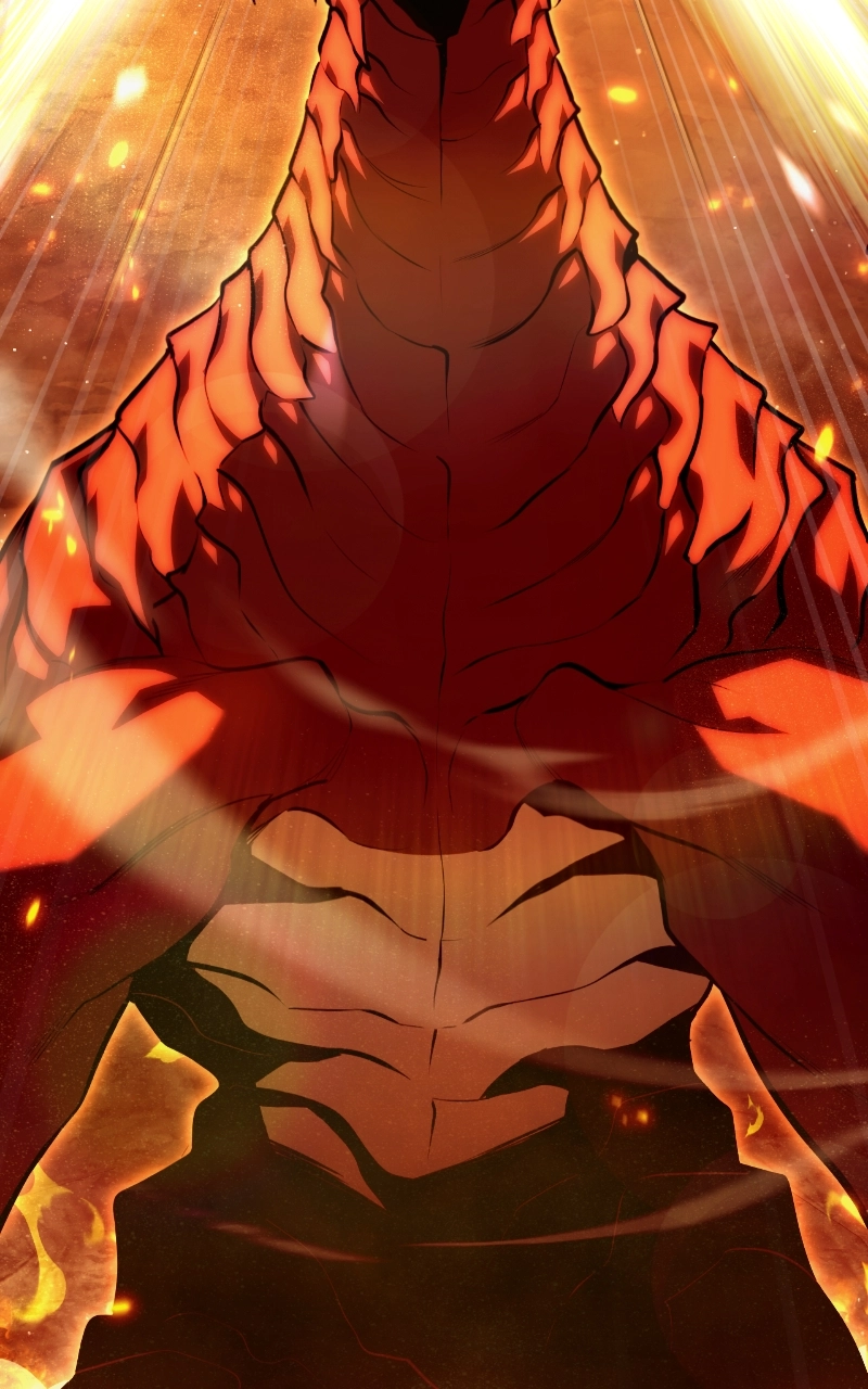 Level 999 Goblin Chapter 1 Page 16