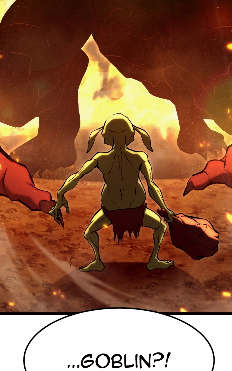 Level 999 Goblin Chapter 1 Page 17