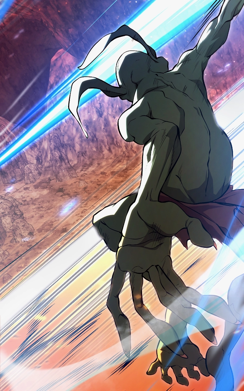 Level 999 Goblin Chapter 1 Page 26