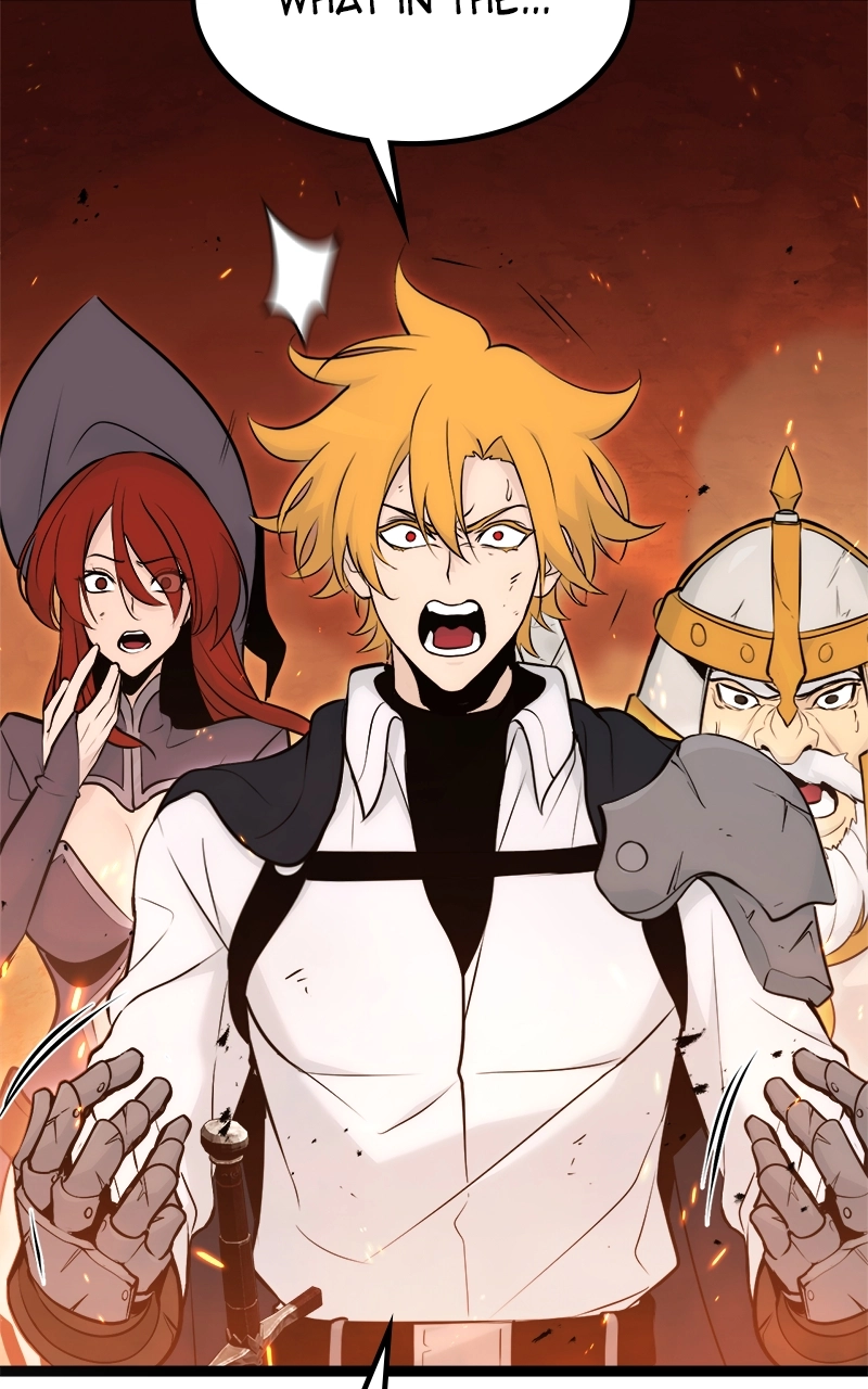 Level 999 Goblin Chapter 1 Page 28