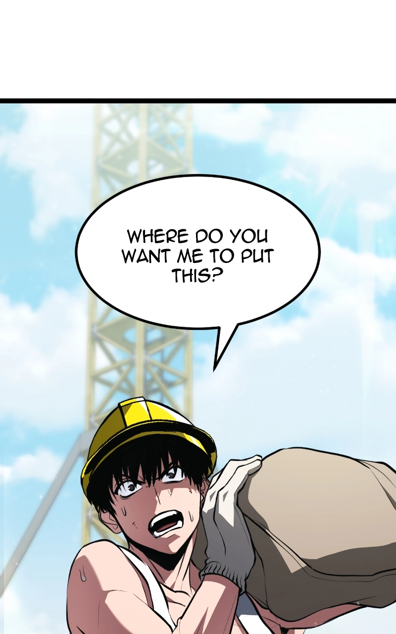 Level 999 Goblin Chapter 1 Page 40