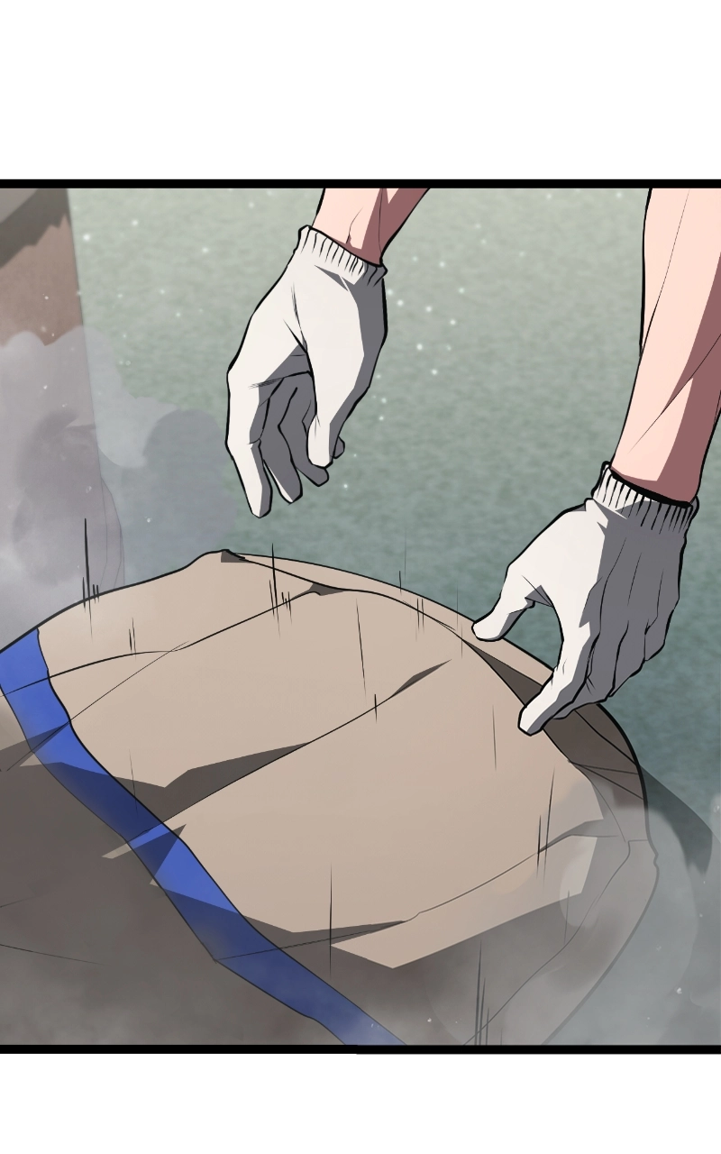 Level 999 Goblin Chapter 1 Page 42