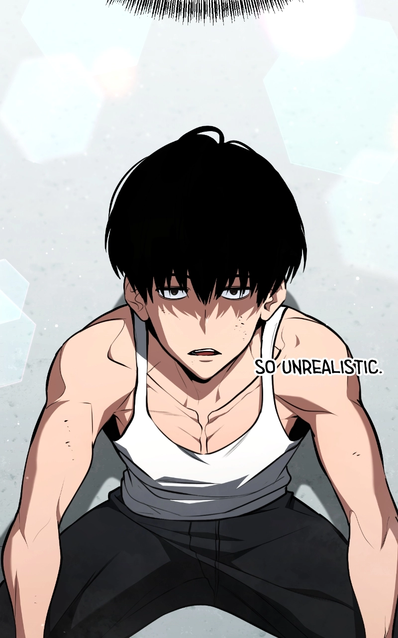 Level 999 Goblin Chapter 1 Page 47