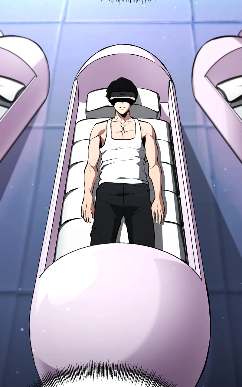 Level 999 Goblin Chapter 1 Page 58