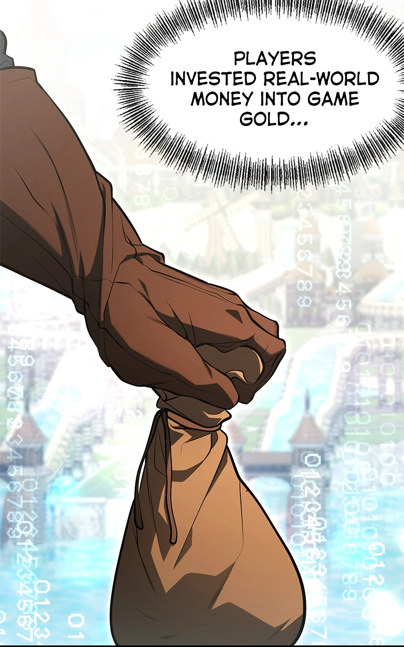 Level 999 Goblin Chapter 1 Page 61