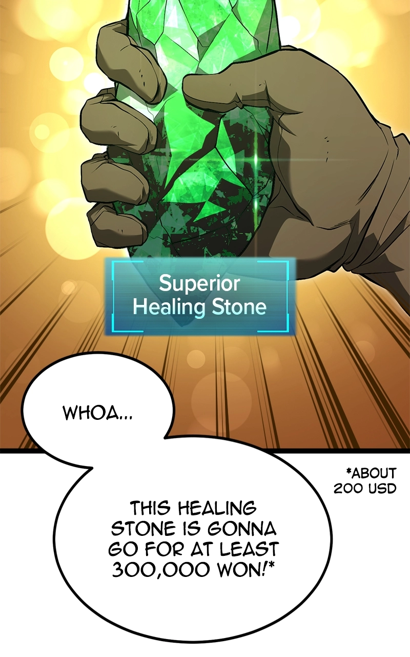 Level 999 Goblin Chapter 1 Page 76