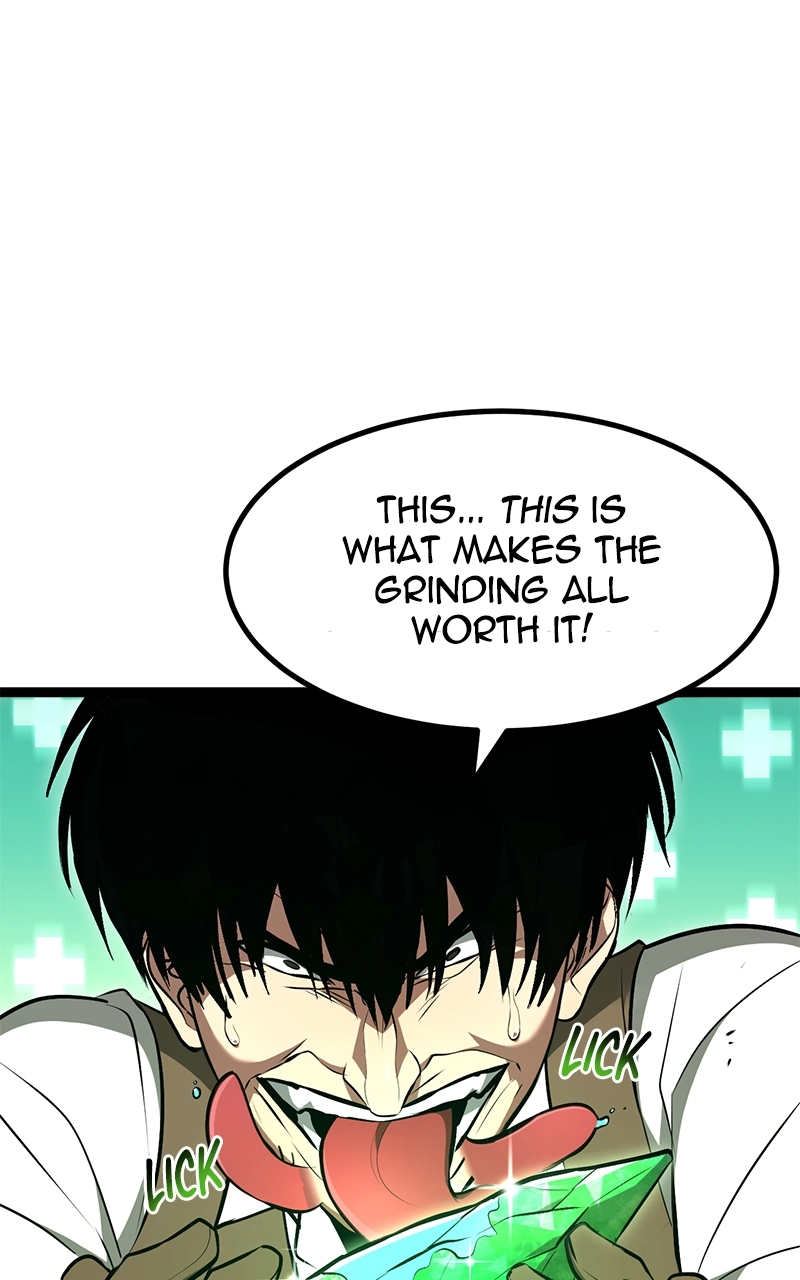 Level 999 Goblin Chapter 1 Page 77