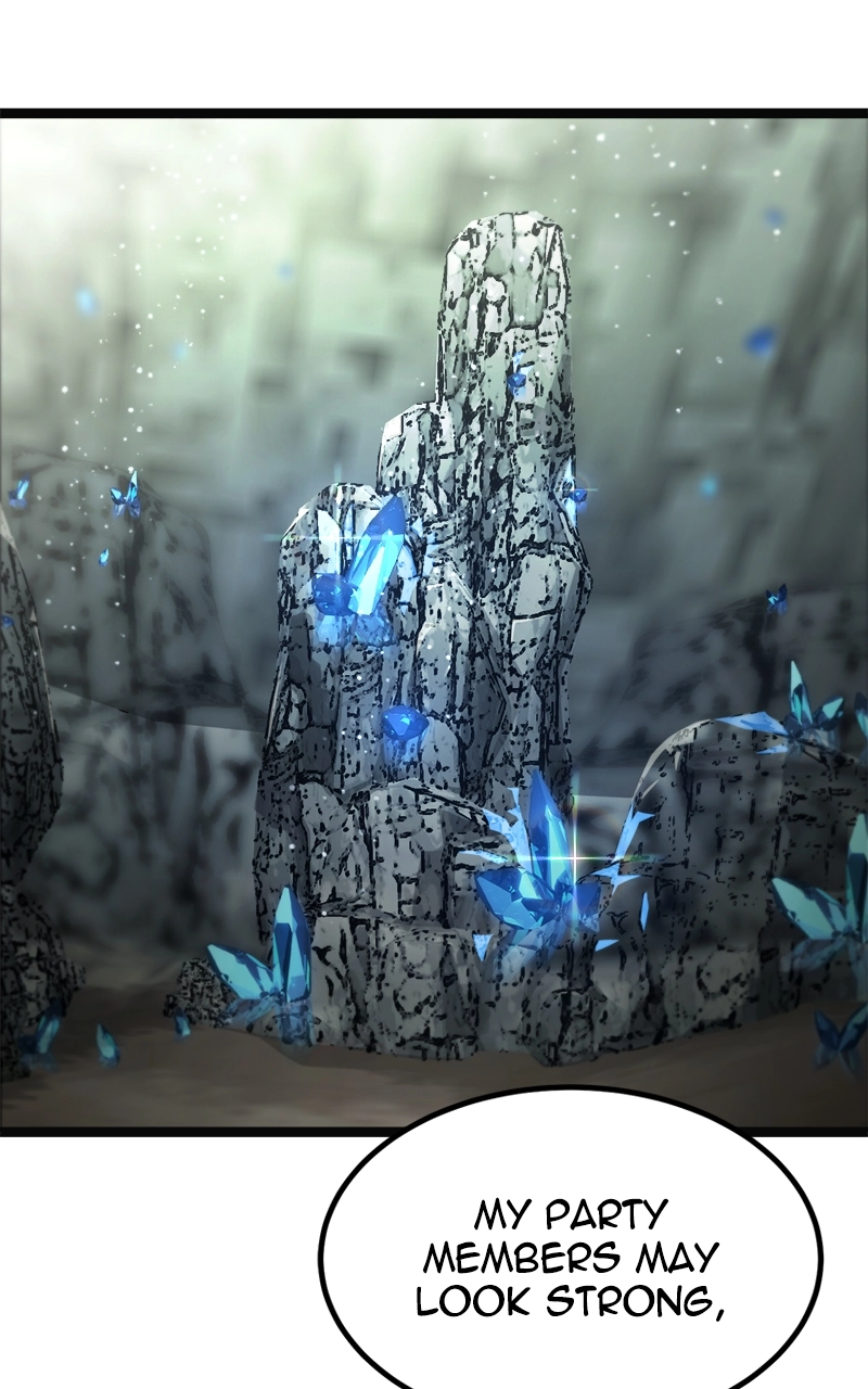 Level 999 Goblin Chapter 1 Page 83