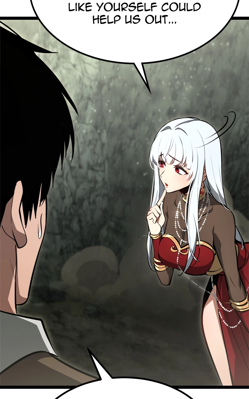 Level 999 Goblin Chapter 1 Page 85