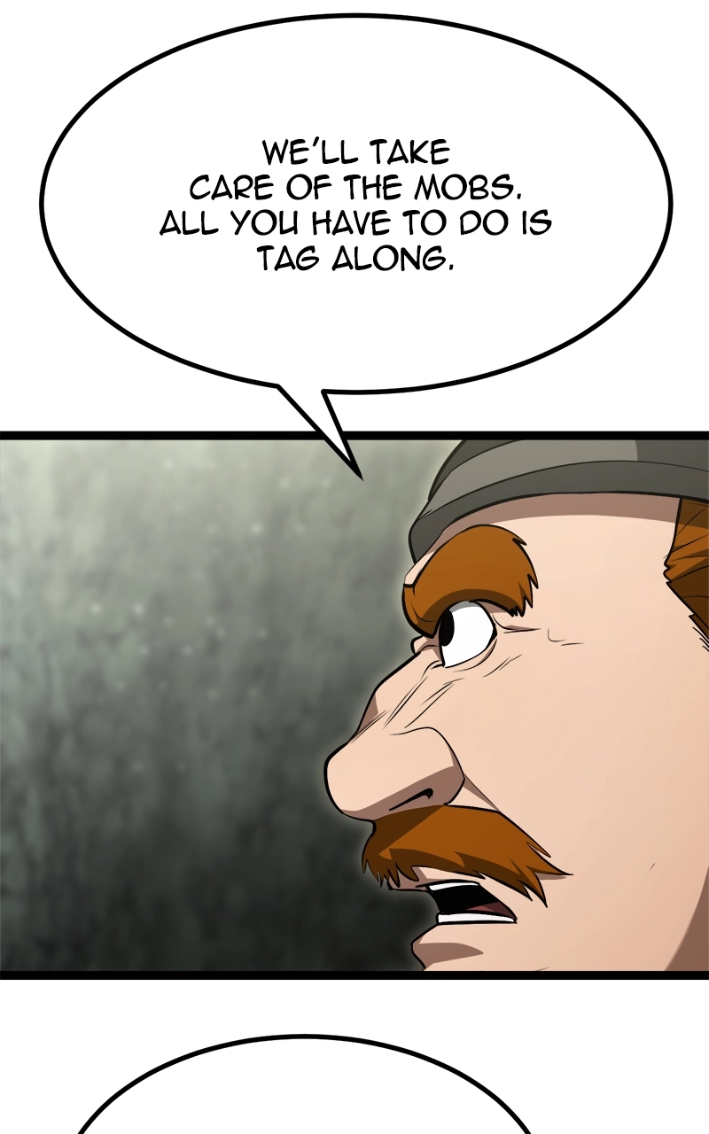 Level 999 Goblin Chapter 1 Page 87