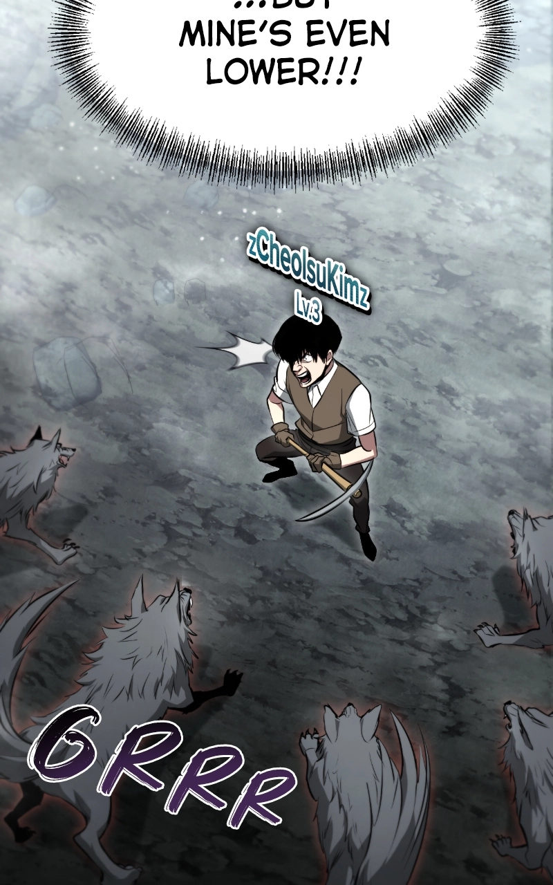 Level 999 Goblin Chapter 1 Page 102