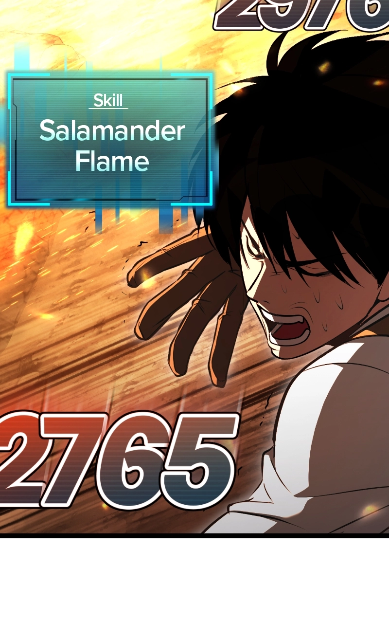 Level 999 Goblin Chapter 1 Page 107