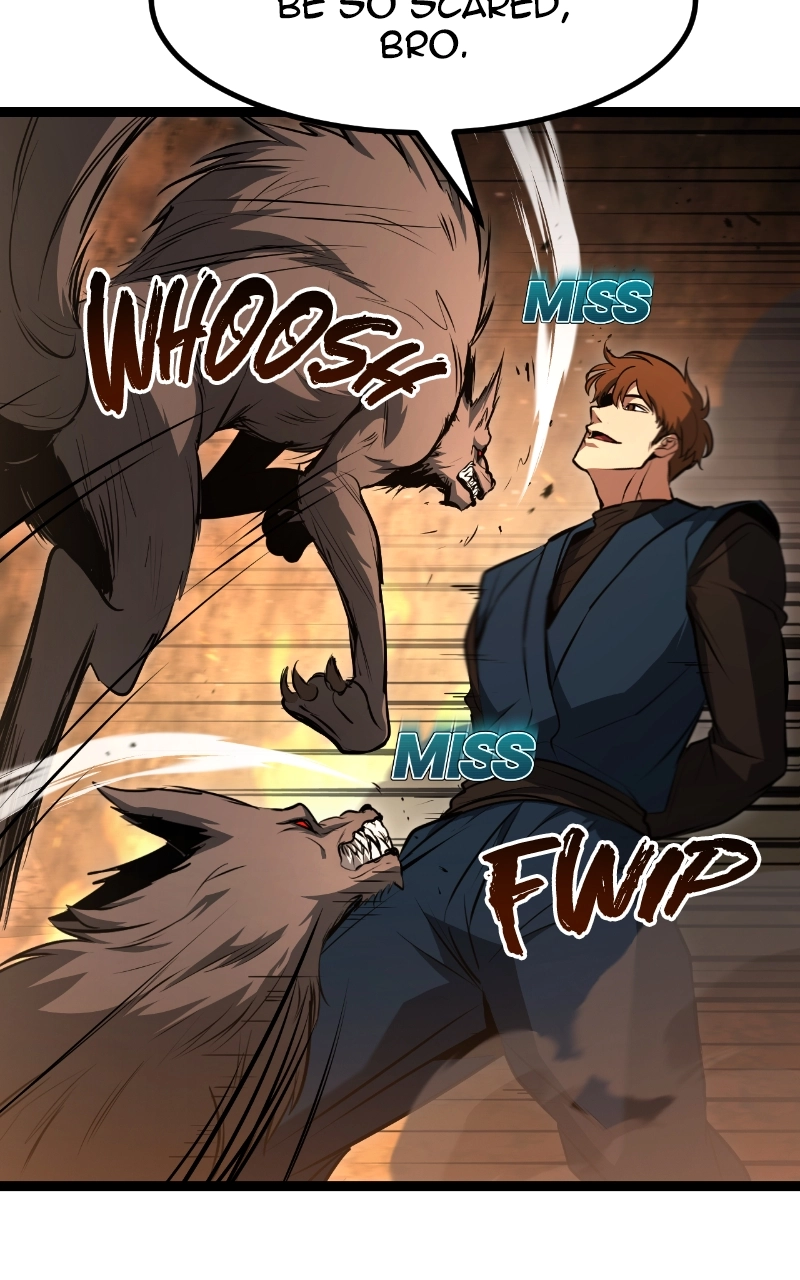 Level 999 Goblin Chapter 1 Page 115