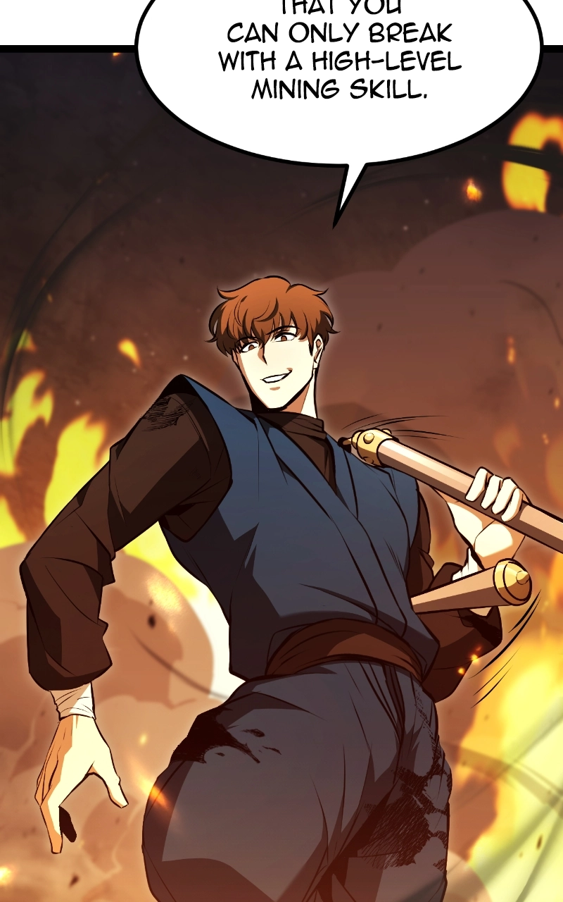 Level 999 Goblin Chapter 1 Page 121