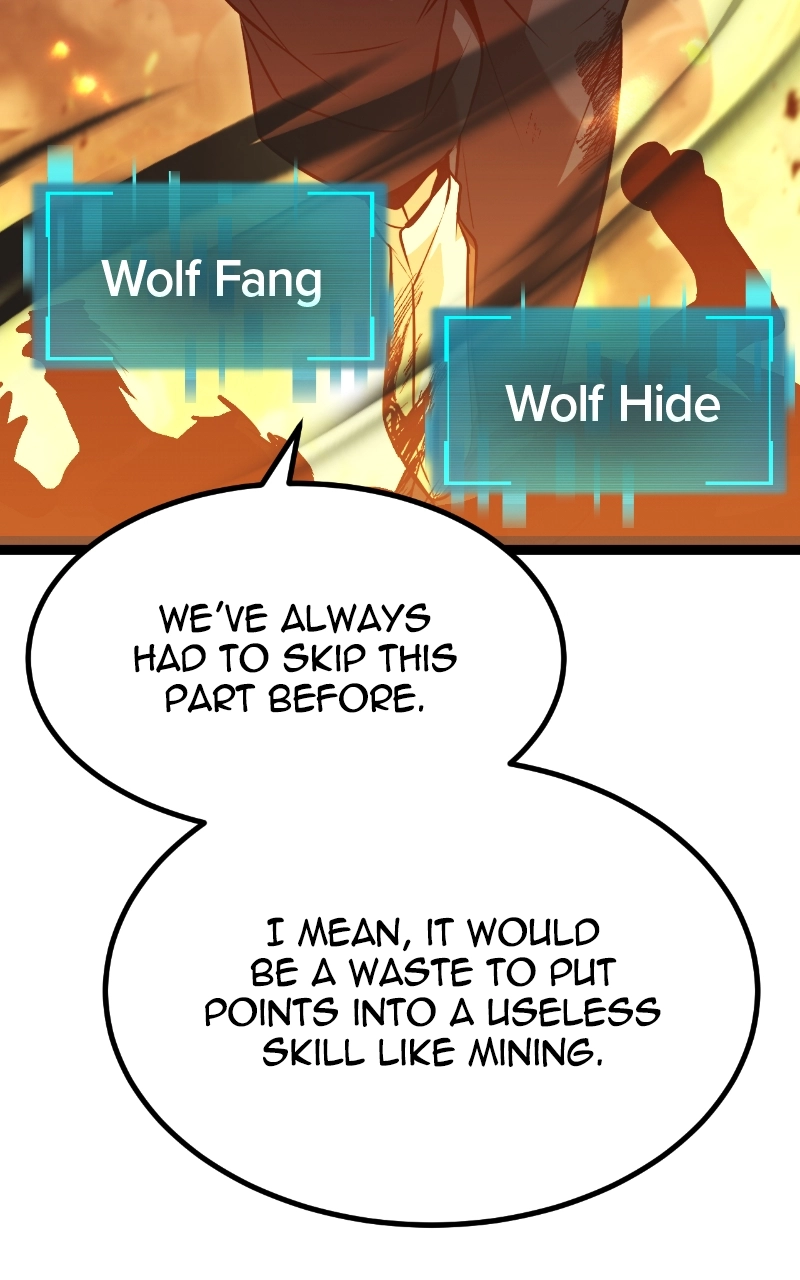 Level 999 Goblin Chapter 1 Page 122