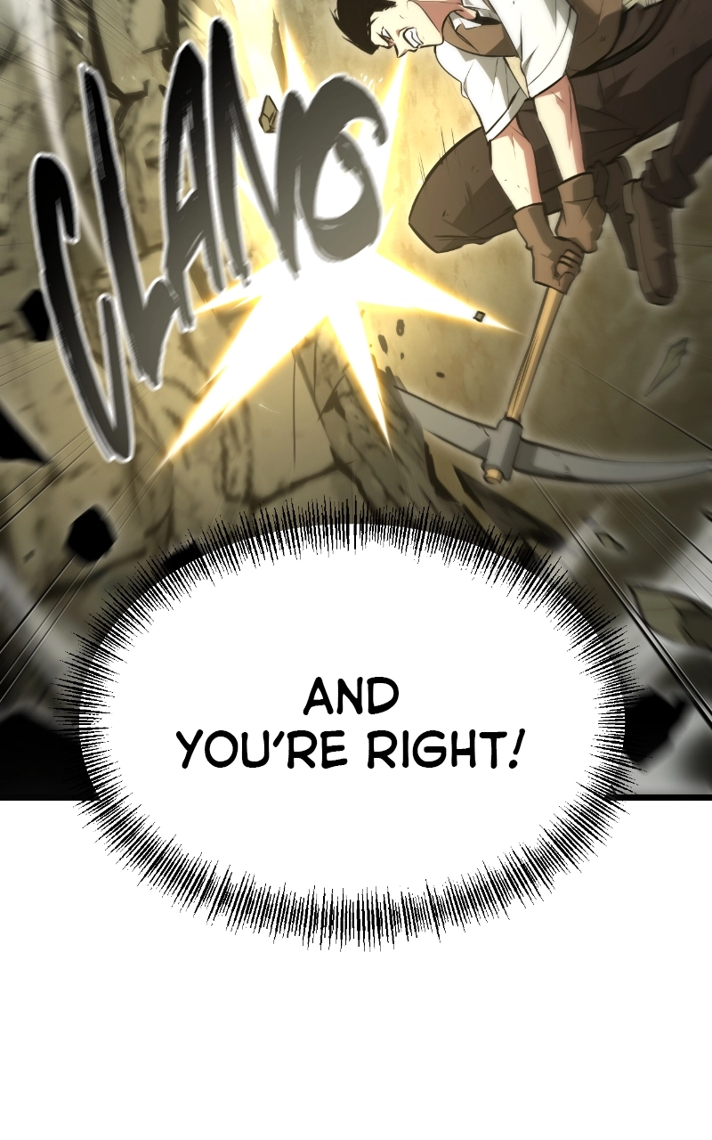 Level 999 Goblin Chapter 1 Page 132