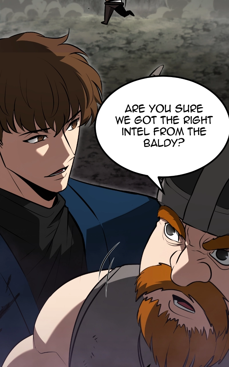 Level 999 Goblin Chapter 1 Page 134