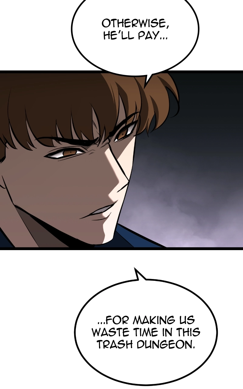 Level 999 Goblin Chapter 1 Page 136