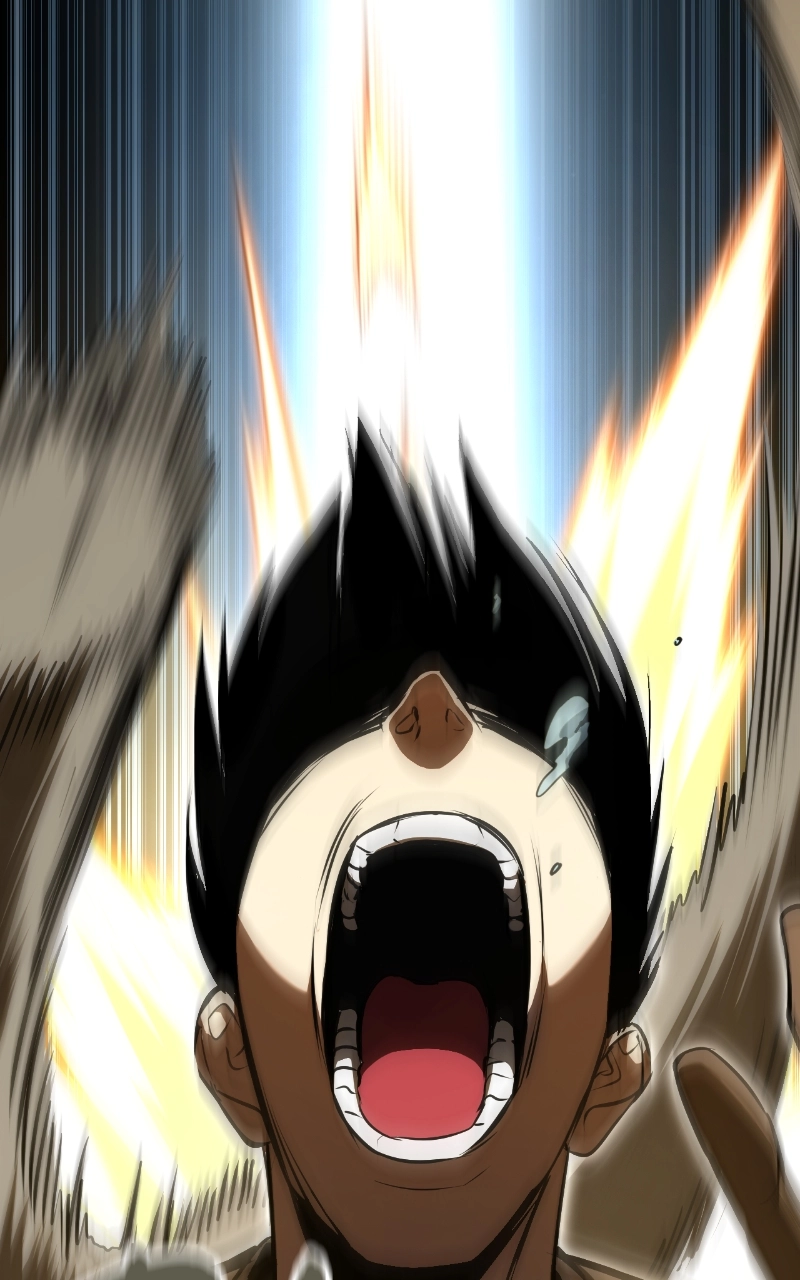 Level 999 Goblin Chapter 1 Page 157