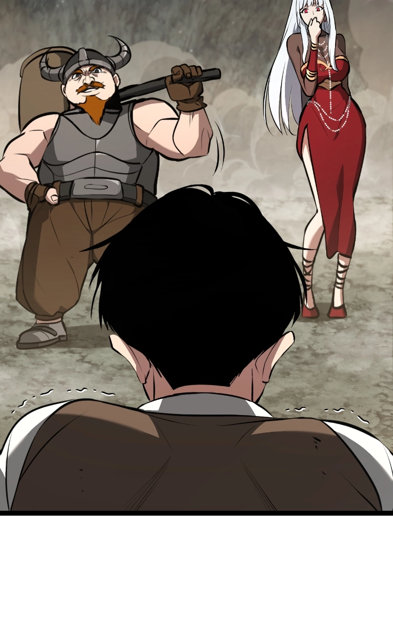 Level 999 Goblin Chapter 1 Page 163