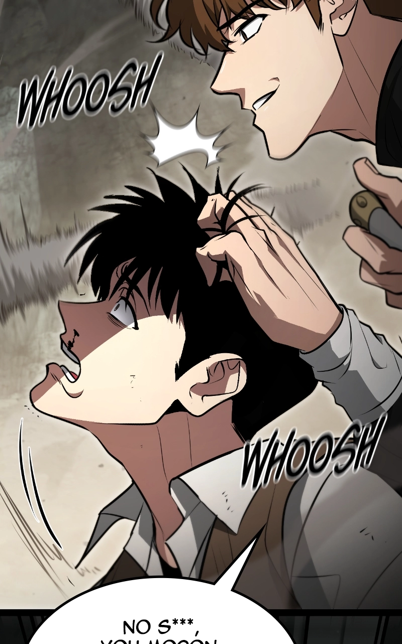 Level 999 Goblin Chapter 1 Page 167