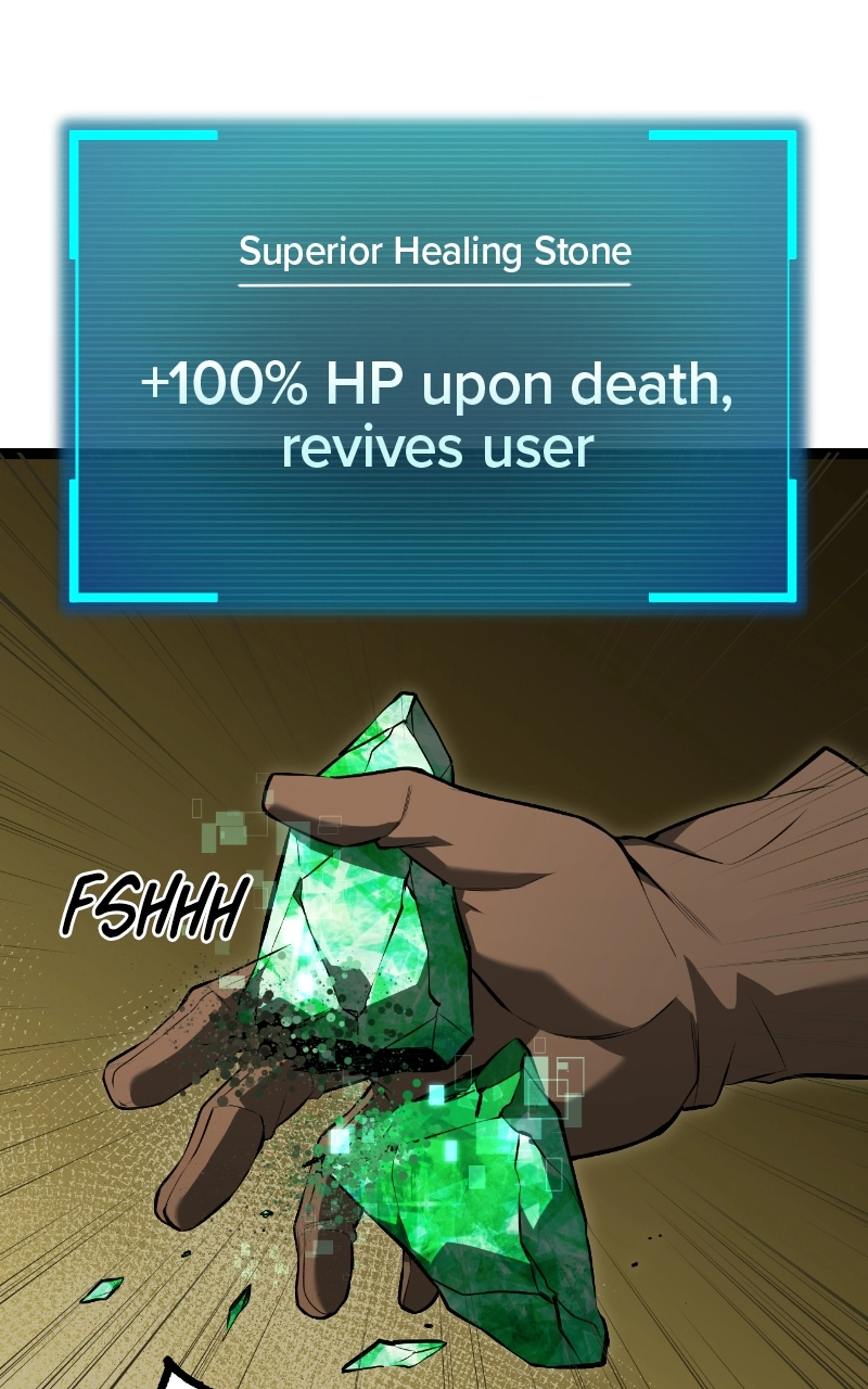 Level 999 Goblin Chapter 1 Page 176