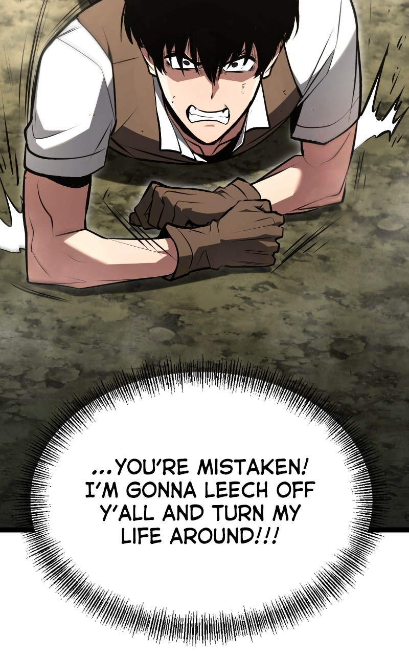 Level 999 Goblin Chapter 1 Page 183